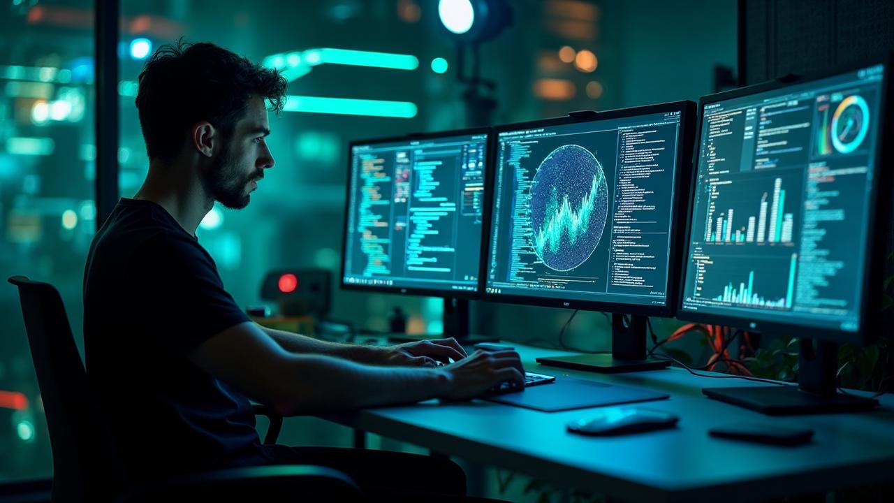 DevxIA Labs - Tech & IT Talent